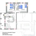 Апартаменты Ruhrblick Wengern Веттер