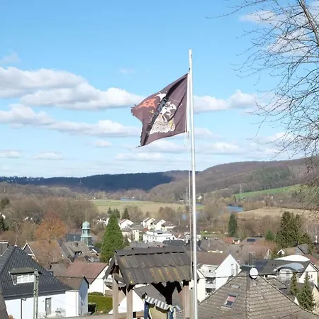 Ruhrblick Wengern דירה