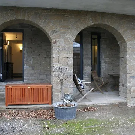 Ruhrblick Wengern דירה *