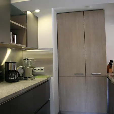 דירה Ruhrblick Wengern וטר