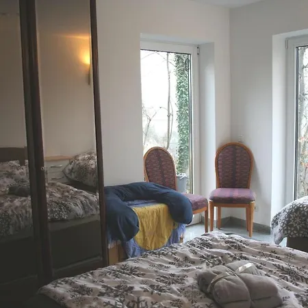 Ruhrblick Wengern * וטר