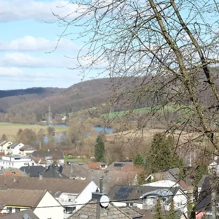 Apartment Ruhrblick Wengern Wetter (Ruhr)