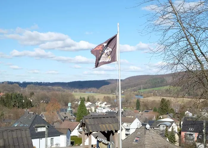 Ruhrblick Wengern Lejlighed