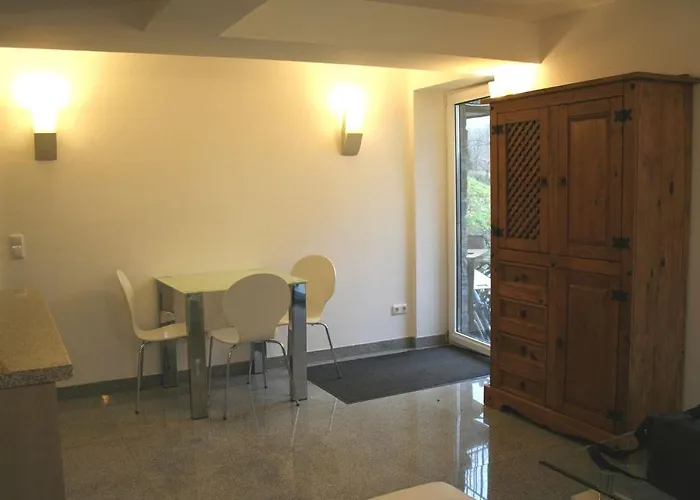 Lejlighed Ruhrblick Wengern Wetter (Ruhr)