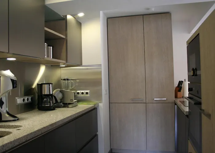 Lejlighed Ruhrblick Wengern Wetter (Ruhr)