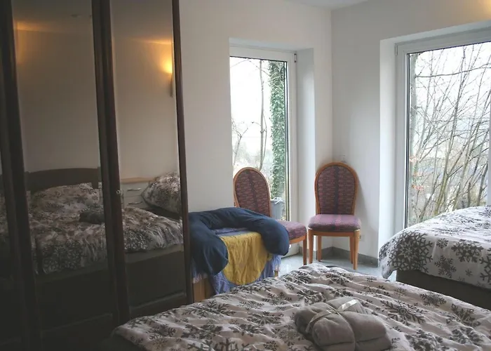 Ruhrblick Wengern * 베터