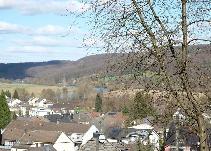 Lejlighed Ruhrblick Wengern Wetter (Ruhr)