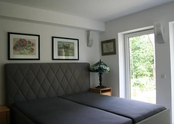 Ruhrblick Wengern * Wetter (Ruhr)